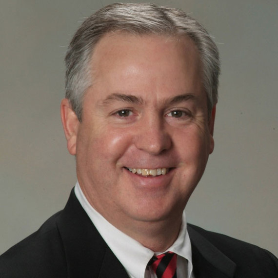 Mark Jacobberger