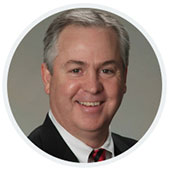 Mark Jacobberger, LUTCF